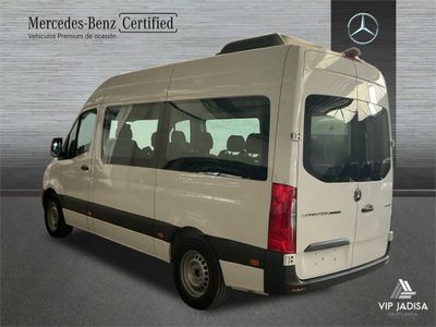 Mercedes Sprinter 315 CDI Tourer Pro Medio
