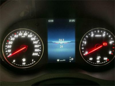 Mercedes Sprinter 315 CDI Tourer Pro Medio