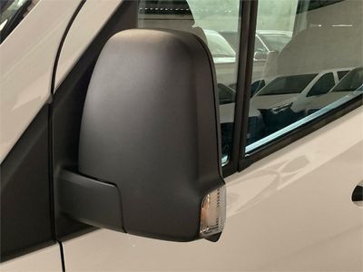 Mercedes Sprinter 315 CDI Tourer Pro Medio