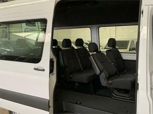 Mercedes Sprinter 315 CDI Tourer Pro Medio  - Foto 2