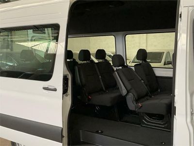Mercedes Sprinter 315 CDI Tourer Pro Medio
