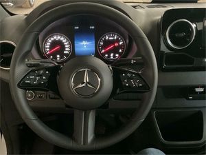 Mercedes Sprinter 315 CDI Tourer Pro Medio  - Foto 2