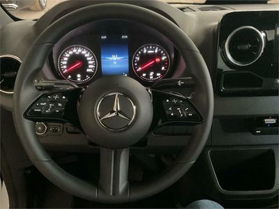 Mercedes Sprinter 315 CDI Tourer Pro Medio
