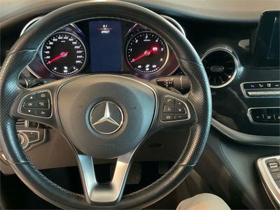 Mercedes Clase V 250 d Clase V Largo