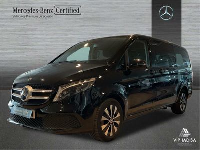 Mercedes Clase V 250 d Clase V Largo