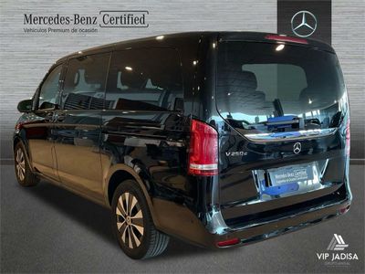 Mercedes Clase V 250 d Clase V Largo