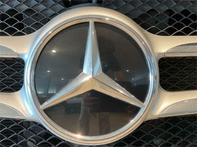 Mercedes Clase V 250 d Clase V Largo