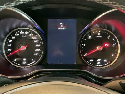Mercedes Clase V 250 d Clase V Largo