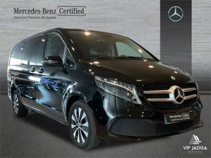 Mercedes Clase V 250 d Clase V Largo  - Foto 2