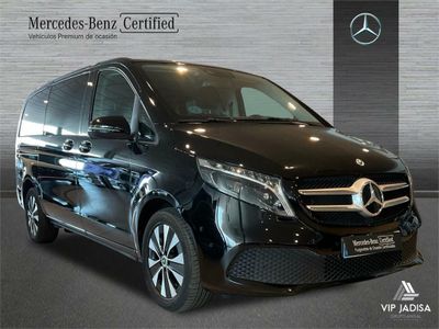 Mercedes Clase V 250 d Clase V Largo