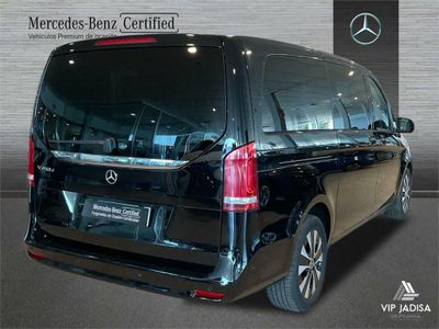 Mercedes Clase V 250 d Clase V Largo