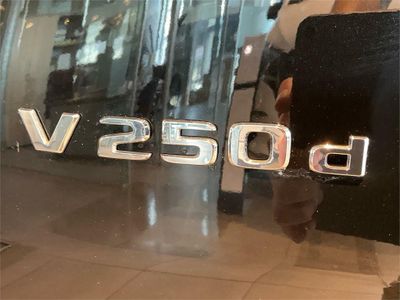 Mercedes Clase V 250 d Clase V Largo