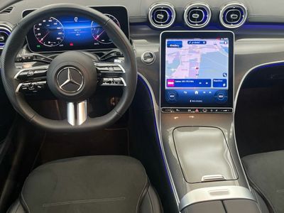 Mercedes Clase C 220 d Estate