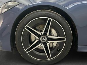 Mercedes Clase C 220 d Estate  - Foto 2