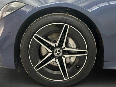 Mercedes Clase C 220 d Estate