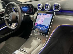 Mercedes Clase C 220 d Estate  - Foto 2