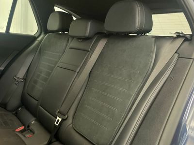 Mercedes Clase C 220 d Estate
