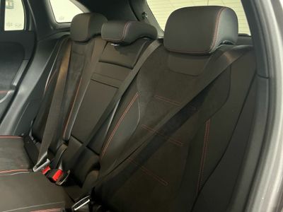 Mercedes GLA 200 d