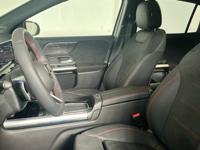 Mercedes GLA 200 d