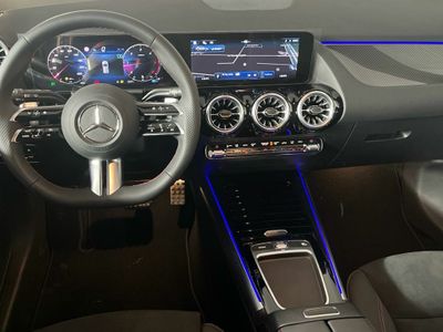 Mercedes GLA 200 d