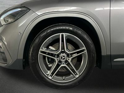 Mercedes GLA 200 d