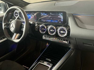 Mercedes GLA 200 d