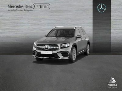 Mercedes Clase GLB 200 d
