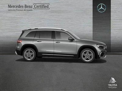Mercedes Clase GLB 200 d