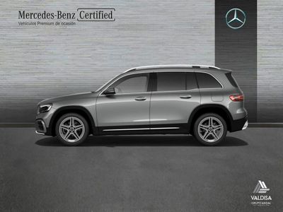 Mercedes Clase GLB 200 d