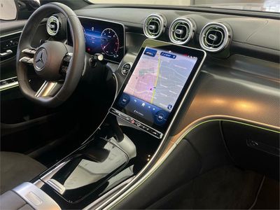 Mercedes GLC GLC 220 d 4MATIC