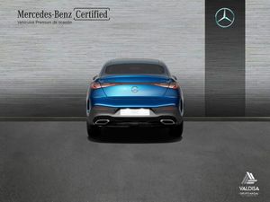 Mercedes GLC 220 d 4MATIC Coupé  - Foto 2