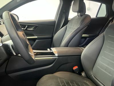 Mercedes GLC 220 d 4MATIC Coupé