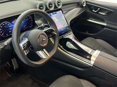 Mercedes GLC GLC 220 d 4MATIC