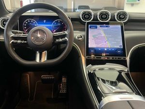 Mercedes GLC 220 d 4MATIC Coupé  - Foto 2