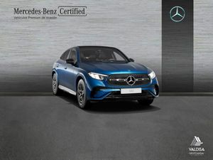 Mercedes GLC 220 d 4MATIC Coupé  - Foto 2