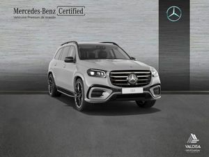 Mercedes GLS 450 d 4MATIC  - Foto 2