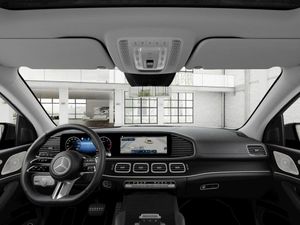 Mercedes GLS 450 d 4MATIC  - Foto 2