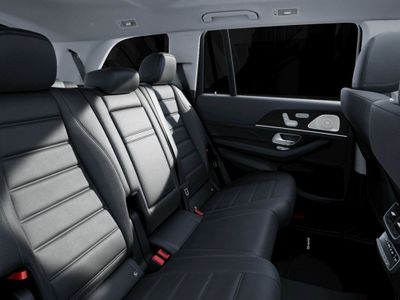 Mercedes GLS 450 d 4MATIC