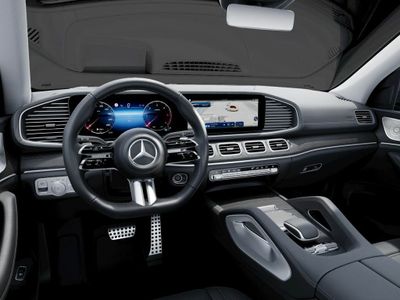 Mercedes GLS 450 d 4MATIC