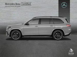 Mercedes GLS 450 d 4MATIC  - Foto 2