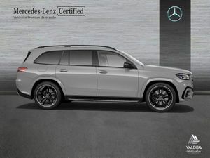 Mercedes GLS 450 d 4MATIC  - Foto 2