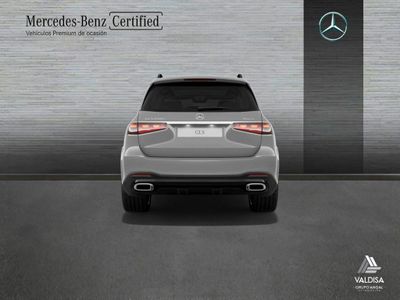 Mercedes GLS 450 d 4MATIC