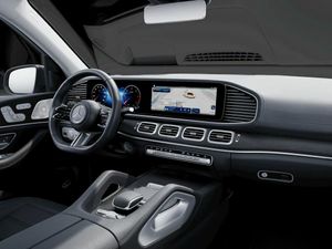 Mercedes GLS 450 d 4MATIC  - Foto 2