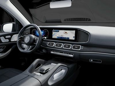 Mercedes GLS 450 d 4MATIC