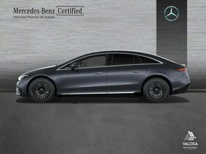 Mercedes EQS 450+ Berlina  - Foto 2