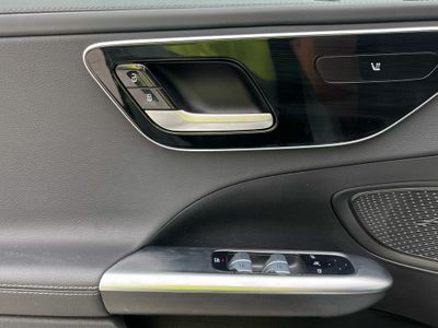 Mercedes Clase C 300 d e Berlina