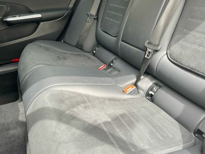 Mercedes Clase C 300 d e Berlina