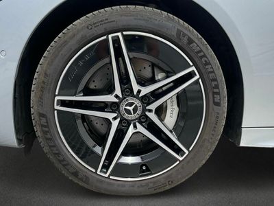 Mercedes Clase C 300 d e Berlina