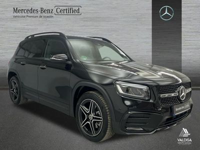 Mercedes Clase GLB 200 d