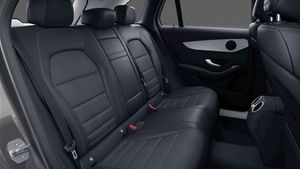 Mercedes GLC 300 de 4Matic AMG Line (EURO 6d)  - Foto 2